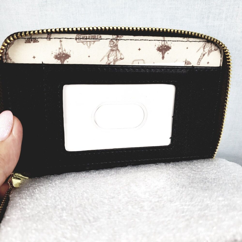 Star Wars Loungefly The High Republic Comic Cover Zip Around 6 X 4 Wallet  NWT - Picture 15 of 16